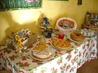 Antica Corte B&B