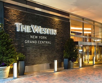 Hotel The Westin Grand Central
