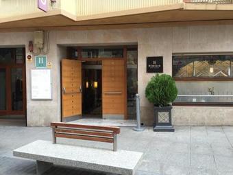 Hostal Remigio