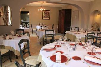 Hotel Restaurant L'amphitryon