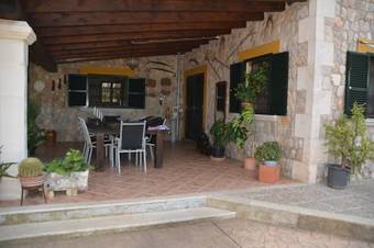 Agroturismo Sa Sort