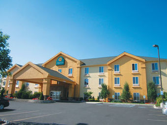 Hotel La Quinta Inn & Suites Moscow Pullman