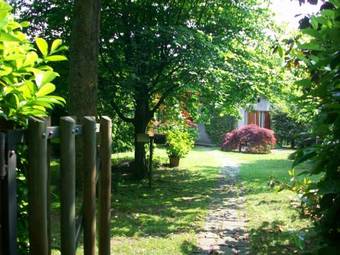 B&B L'albero Maestro