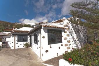Cuevas Morenas