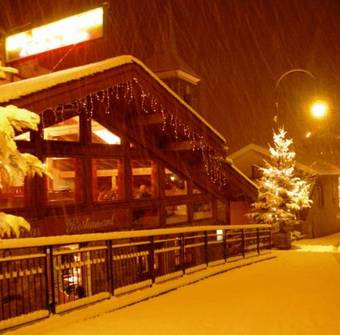 Hotel Edelweiss