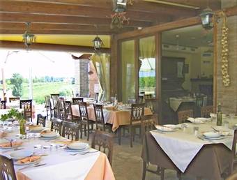 Agroturismo Agriturismo La Marletta