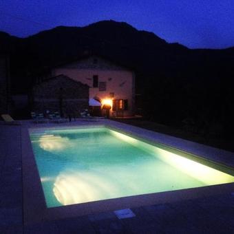 B&B I Chiosi