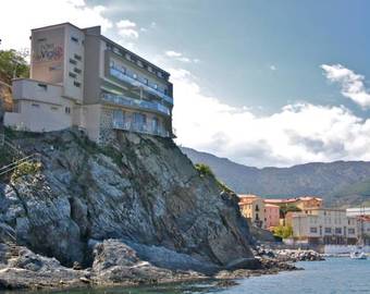 Hotel La Vigie