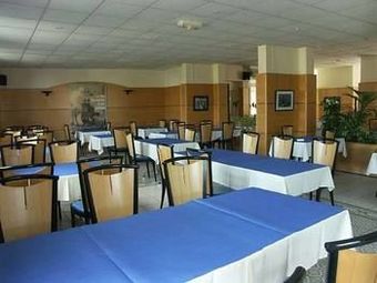 Hotel Sainte-marine
