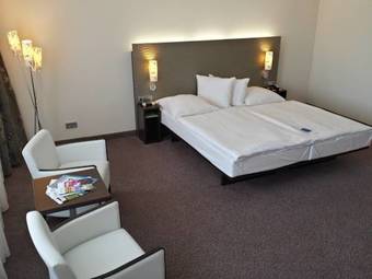 Hotel Am See