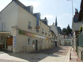 Hotel Le Faisan