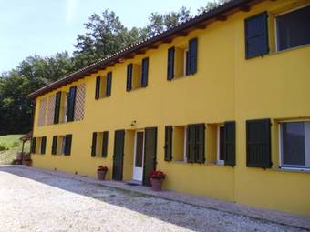 Villa Casa Ruspiano
