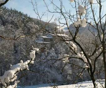 B&B Ca' Del Ghiro