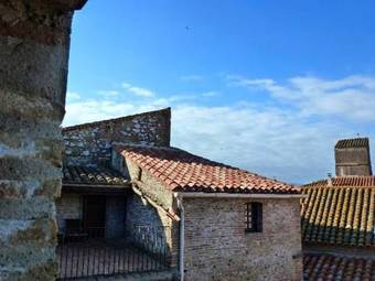 La Vieille Demeure