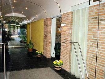 Hotel Central