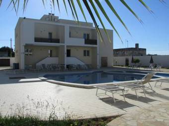 Hostal Casa Monelli