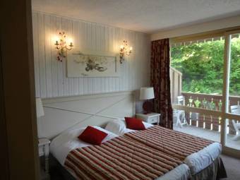 Hotel Le Verseau
