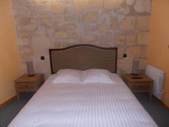 Bed & Breakfast Vignobles Fabris