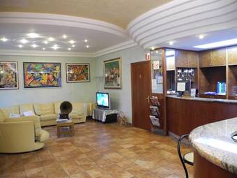 Hotel Fertilia