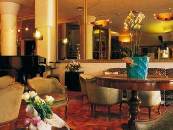Hotel Europe