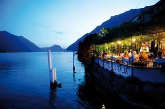 Hotel Stella D'italia