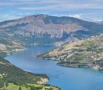 Hotel Domaine Residentiel De Plein Air Les Berges Du Lac