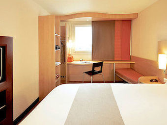 Hotel Ibis Egletons
