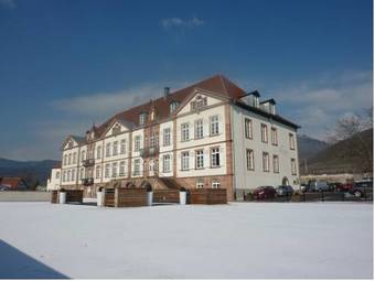 Hotel Val-vignes