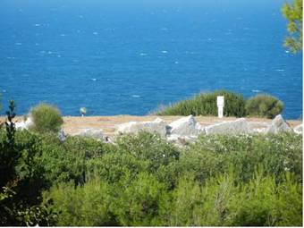 Aparthotel Tenuta Molino Di Mare