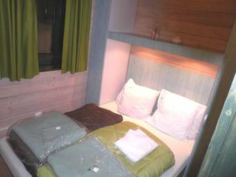 Chalet Aloya