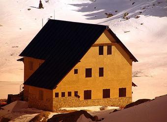 Hotel Colomers