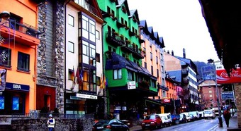 Hotel Orla