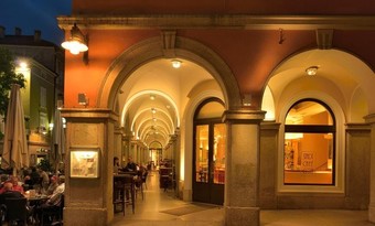 Stadthotel Citt� Di Bolzano