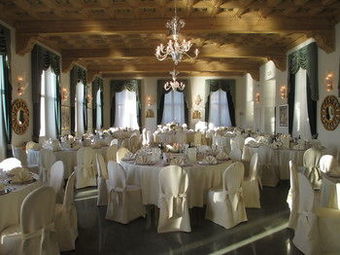 Hotel Araba Fenice
