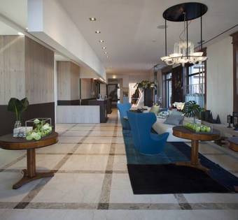 Park Hotel