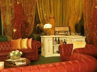 Hotel Aquila D'oro