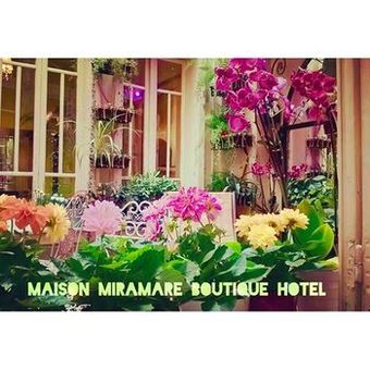 Hotel Miramare