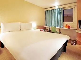 Hotel Ibis Montpellier Sud