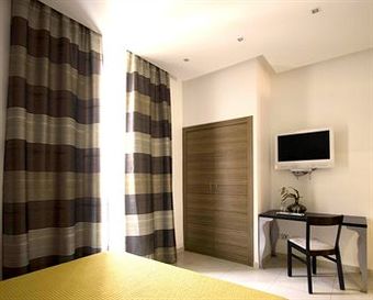 Interno 5 B&B