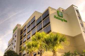 Hotel Radisson Orlando Ucf