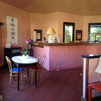 Hotel Locanda Di Alia