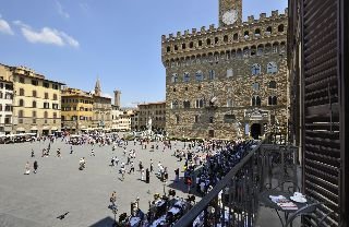 Luxury Apartments Piazza Signoria