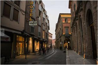 Hotel Masini