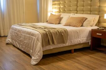 Hda Hotel & Spa