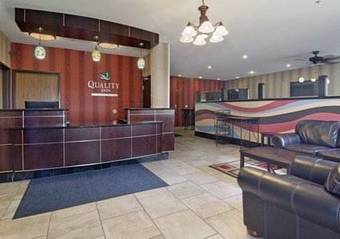 Hotel Quality Inn Mankato