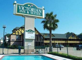 Motel Victorian Inn & Suites