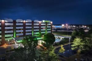 Hotel Holiday Inn Bensalem