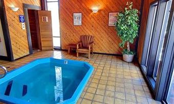 Lodge Inn At Truckee