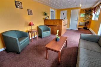 Motel Lake View Inn Lake George