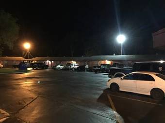 Esquire Motel